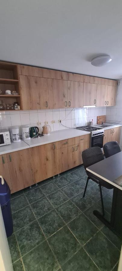 Buşteni Casa Liana酒店 外观 照片