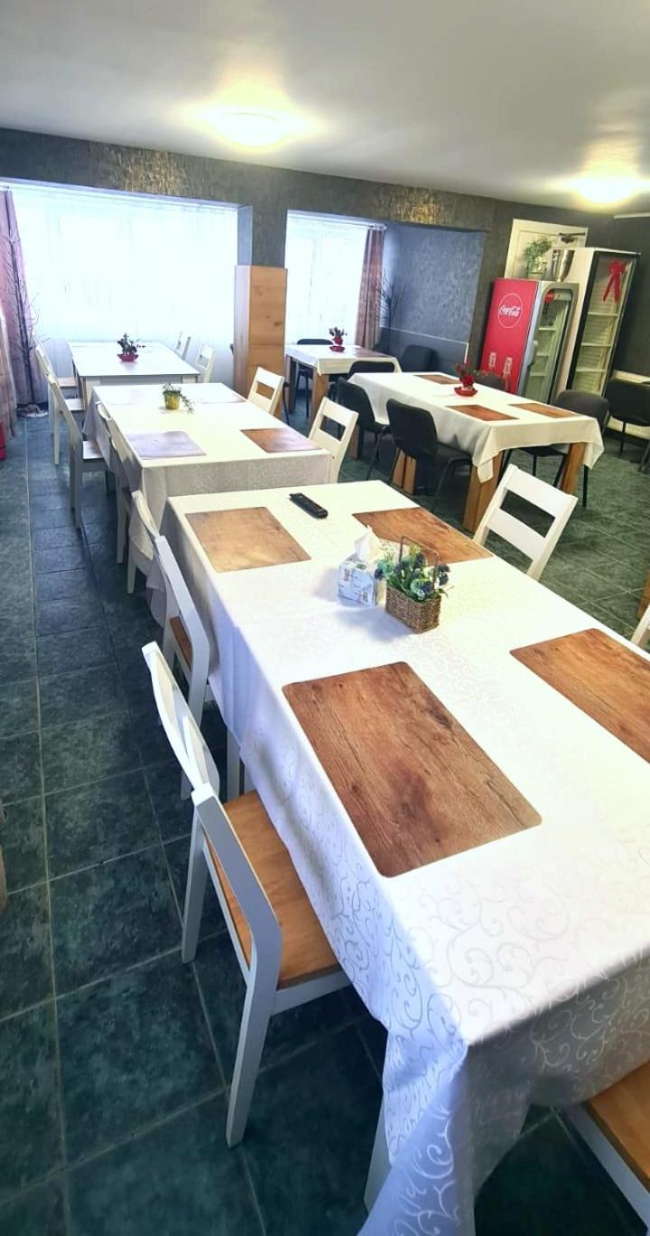 Buşteni Casa Liana酒店 客房 照片